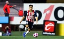 Beltrán tuvo una relación ríspida con Vucetich. Fotos: Imago7