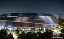 El nuevo Santiago Bernabéu. (FOTO: Real Madrid)