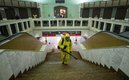 Europa, de nuevo en el epicentro de la pandemia, según la OMS. (FOTO: EFE)