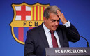 Joan Laporta, ahora presidente del FC Barcelona. (FOTO: Reuters)