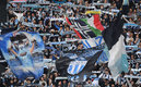 Los ultras de la Lazio, señalados en Francia | Reuters