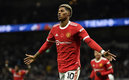 Rashford volverá a jugar con la escuadra de los Tres Leones | Reuters