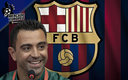 Xavi Hernández jugó en Barcelona durante 1998 al 2015. (Mexsport | Google)