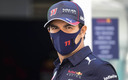 Antonio Pérez, padre de Checo, espera que logre el primer lugar en el GP de México. (Foto:AFP)