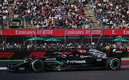 El Autódromo Hermanos Rodríguez tendrá una ligera modificación | Reuters