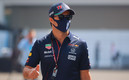 Checo Pérez previo al GP de México. (FOTO: Imago7)