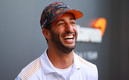 Daniel Ricciardo solo entendería la situación si fuese la última carrera. (FOTO: Imago7)