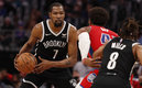 Durant se mostró sólido a la ofensiva | Reuters