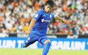 JJ Macías no ha sido convocado en 3 de los últimos 4 partidos del Getafe. (Foto: @jjmacias9)