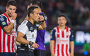 Jorge Isaac Rojas echó abajo el penal | MEXSPORT