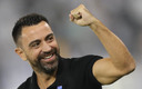 El regreso de Xavi al Barcelona no sólo beneficiará al club y aficionados, sino que también a Adidas. (foto: AFP)