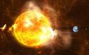 Las tormenta solares podría afectar servicios utilizados cotidianamente en la Tierra (Google)