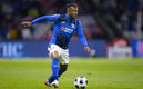 Walter Montoya sabe que Cruz Azul no es favorito. (Foto: Mexsport)