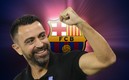 Xavi Hernández cumplirá su sueño de dirigir al FC Barcelona. FOTO: AFP.