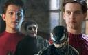 Todo lo que aparecería en pantalla del segundo tráiler de 'Spider-Man: No Way Home', fue filtrado. (Foto: Especial)