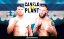 Canelo Álvarez vs Caleb Plant pelea de hoy EN VIVO.