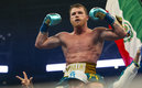 Canelo podría convertirse en campeón indiscutido | MEXSPORT