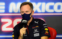 Horner fue claro al señalar que el beneficio de Red Bull es la prioridad | Reuters