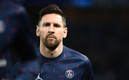 Messi se perdió el juego contra Leipzig a mitad de semana. (FOTO: AFP)