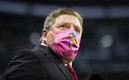 Miguel Herrera llegó a Tigres este verano. (FOTO: Mexsport)