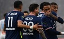 La mayor parte de la plantilla del PSG prefiere hablar en español o inglés. (Foto: AFP)