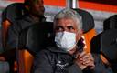 Ricardo Ferretti  regresó a Monterrey este viernes para enfrentar a Tigres (Imago7)