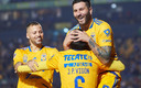 Tigres goleó al FC Juárez y amarró su pase directo a la liguilla. (Foto: Mexsport)