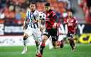 Tijuana derrotó 3-2 a Tuzos en el cierre de la Fase Regular del A2021 (Imago7)