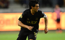 El LAFC de Carlos Vela se quedó sin un lugar en playoffs. (Foto: @MLS)