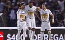 Pumas estuvo dos goles abajo y en la segunda mitad se llevó la victoria. (Foto: Mexsport)