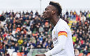 La Roma sigue dando tumbos | Cortesía Twitter @ASRomaEspanol
