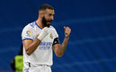 Benzema está firmando un arranque de temporada espectacular | AFP