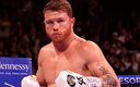 Canelo Álvarez (AFP)