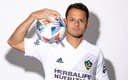LA Galaxy entregó sus premios por equipo del 2021 (Facebook LA Galaxy)