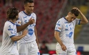 Gallos Blancos es el peor equipo de ofensiva, el que menos goles hizo en el torneo. (Foto: Mexsport)
