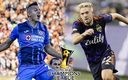 La Liga MX y MLS encabezan la próxima Concachampions de la Concacaf. (Foto: Cruz Azul / AFP)