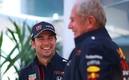 Pérez casi alcanza a Hamilton y el asesor de Red Bull lo destacó. (Foto: Imago7)
