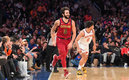 Rubio, con una noche histórica en el Madison Square Garden | Reuters