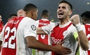 Ajax destacó en la jornada por su triunfo histórico. (Foto: Ajax/ Champions League)