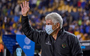Castigarán a Tuca Ferretti por expresiones homofóbicas. (Foto: Mexsport)