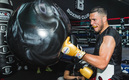 David Benavidez apunta a Canelo Álvarez. (Foto: Instagram)