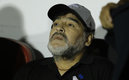 Maradona murió en Argentina en noviembre de 2020 | Imago7