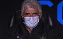Tuca Ferretti se equivocó en sus palabras durante la rueda de prensa en Monterrey. (Foto: Imago7)