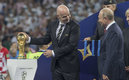 El trofeo de la FIFA, el más codiciado | MEXSPORT