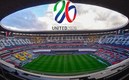 El Estadio Azteca espera ser sede de su tercer Mundial en el 2026. (Imago7)