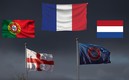 Esta fecha FIFA será determinantes para las selecciones europeas. FOTO: Reuters.