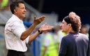Guillermo Ochoa fue titular con Osorio en el Mundial 2018. (Mexsport)