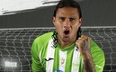 Gullit Peña busca el título en la Liga de Guatemala. Foto: Twitter Soy Fiera mx