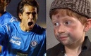 Ocaña era fiel fan del Cruz Azul y hasta estuvo en las juveniles. (Foto: especial)