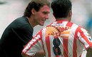Oscar Ruggeri dirigió a Chivas entre 2001 y 2002. (Mexsport)